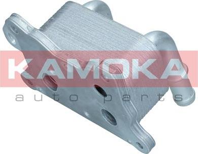 Kamoka 7730074 - Масляний радіатор, рухове масло autocars.com.ua