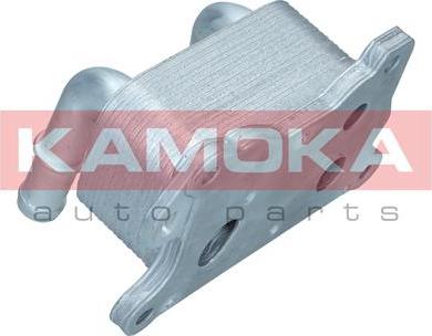 Kamoka 7730074 - Масляний радіатор, рухове масло autocars.com.ua