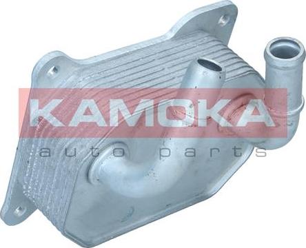 Kamoka 7730080 - Масляний радіатор, рухове масло autocars.com.ua