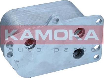 Kamoka 7730081 - Масляний радіатор, рухове масло autocars.com.ua