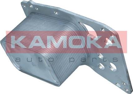 Kamoka 7730087 - Масляний радіатор, рухове масло autocars.com.ua