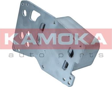 Kamoka 7730087 - Масляний радіатор, рухове масло autocars.com.ua