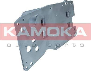 Kamoka 7730087 - Масляний радіатор, рухове масло autocars.com.ua