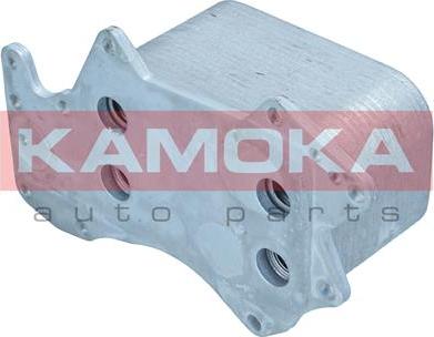 Kamoka 7730089 - Масляний радіатор, рухове масло autocars.com.ua