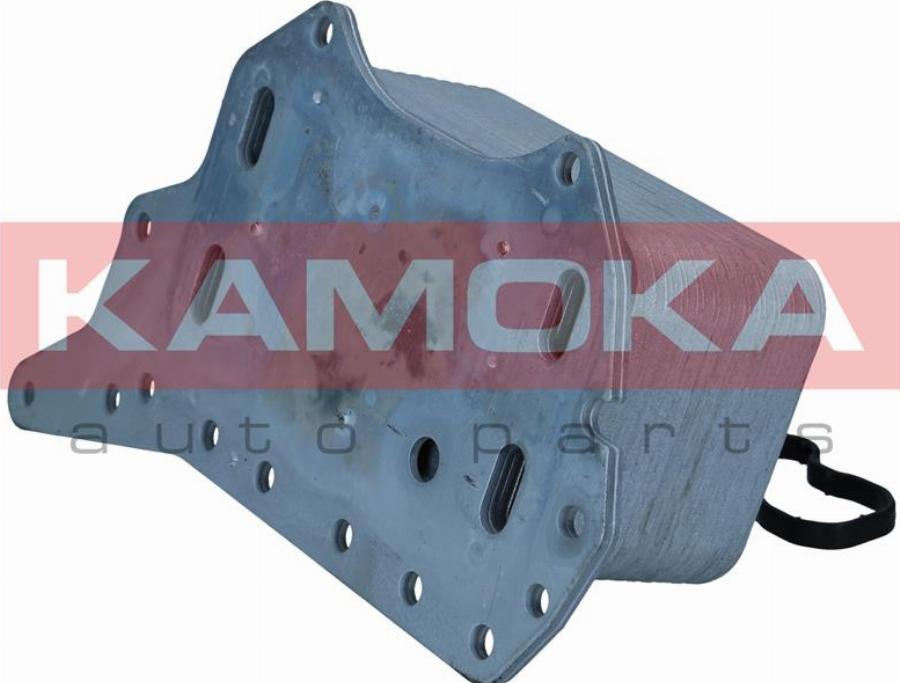 Kamoka 7730118 - Масляный радиатор, двигательное масло avtokuzovplus.com.ua