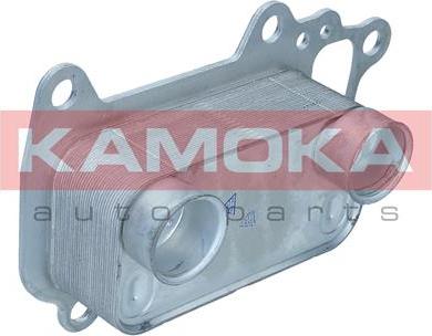 Kamoka 7730120 - Масляний радіатор, рухове масло autocars.com.ua