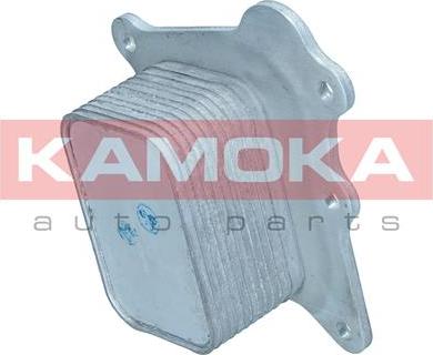 Kamoka 7730140 - Масляний радіатор, рухове масло autocars.com.ua