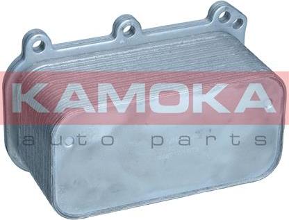 Kamoka 7730141 - Масляний радіатор, рухове масло autocars.com.ua