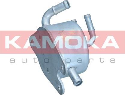 Kamoka 7730144 - Масляний радіатор, рухове масло autocars.com.ua