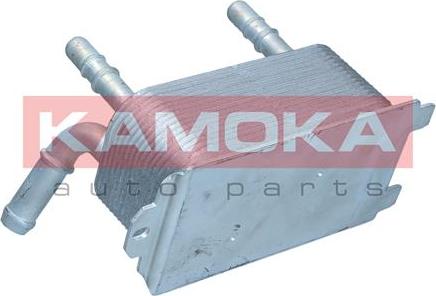 Kamoka 7730146 - Масляний радіатор, рухове масло autocars.com.ua