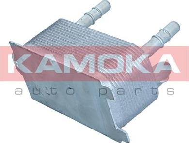 Kamoka 7730146 - Масляний радіатор, рухове масло autocars.com.ua