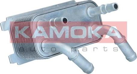 Kamoka 7730146 - Масляний радіатор, рухове масло autocars.com.ua