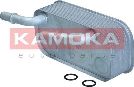 Kamoka 7730150 - Масляний радіатор, рухове масло autocars.com.ua