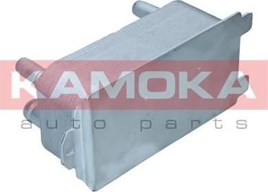 Kamoka 7730155 - Масляний радіатор, рухове масло autocars.com.ua