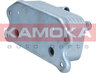 Kamoka 7730160 - Масляний радіатор, рухове масло autocars.com.ua