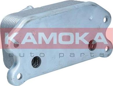 Kamoka 7730160 - Масляний радіатор, рухове масло autocars.com.ua