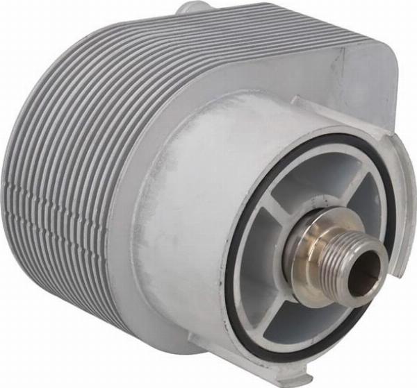 Kamoka 7730172 - Масляний радіатор, рухове масло autocars.com.ua