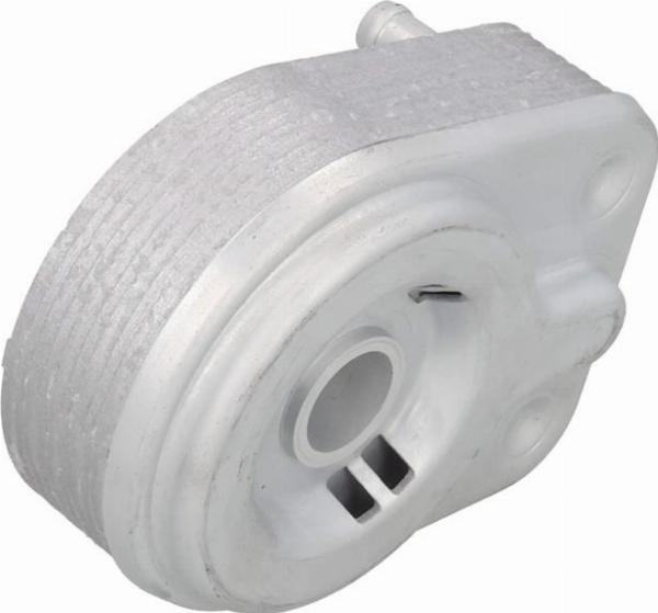 Kamoka 7730173 - Масляний радіатор, рухове масло autocars.com.ua