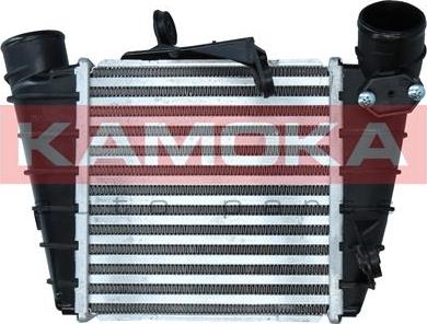 Kamoka 7750112 - Интеркулер autocars.com.ua