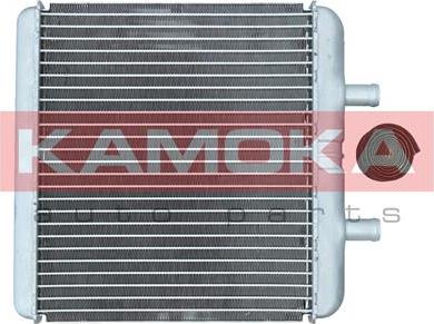 Kamoka 7760034 - Теплообменник, отопление салона autodnr.net