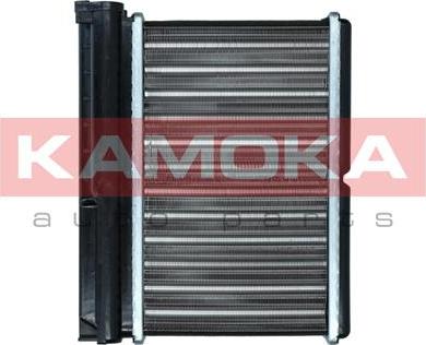 Kamoka 7765003 - Теплообмінник, опалення салону autocars.com.ua