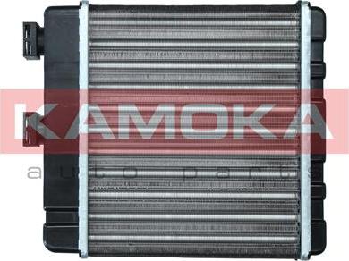 Kamoka 7765017 - Теплообмінник, опалення салону autocars.com.ua