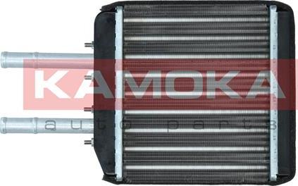 Kamoka 7765036 - Теплообмінник, опалення салону autocars.com.ua