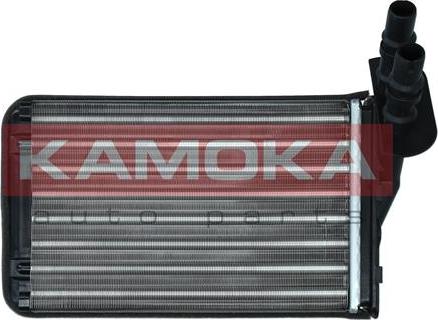 Kamoka 7765040 - Держатель радиатора avtokuzovplus.com.ua