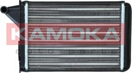 Kamoka 7765045 - Кріплення радіатора autocars.com.ua