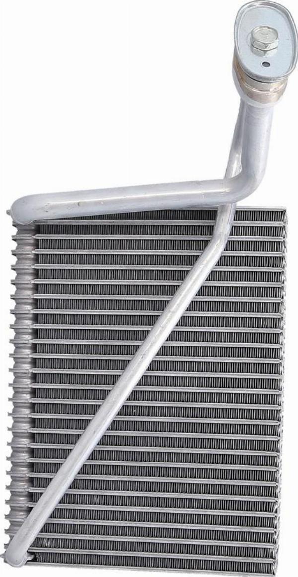 Kamoka 7770004 - Випарник, кондиціонер autocars.com.ua