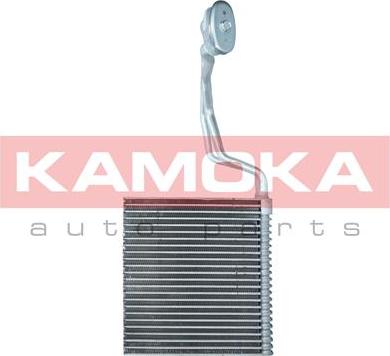 Kamoka 7770016 - Випарник, кондиціонер autocars.com.ua