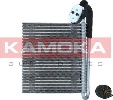 Kamoka 7770017 - Випарник, кондиціонер autocars.com.ua