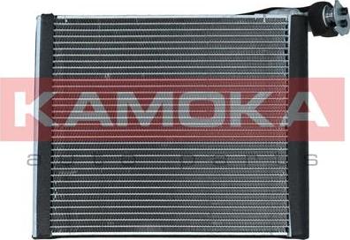 Kamoka 7770028 - Випарник, кондиціонер autocars.com.ua