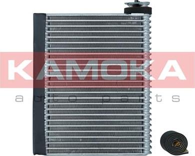 Kamoka 7770032 - Випарник, кондиціонер autocars.com.ua