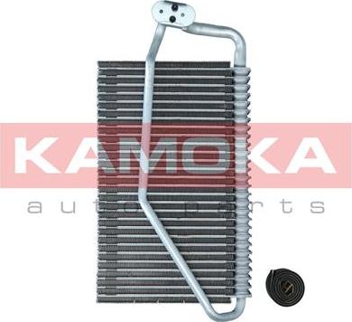 Kamoka 7770039 - Випарник, кондиціонер autocars.com.ua