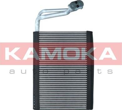 Kamoka 7770044 - Испаритель, кондиционер avtokuzovplus.com.ua