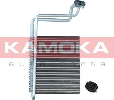 Kamoka 7770051 - Випарник, кондиціонер autocars.com.ua