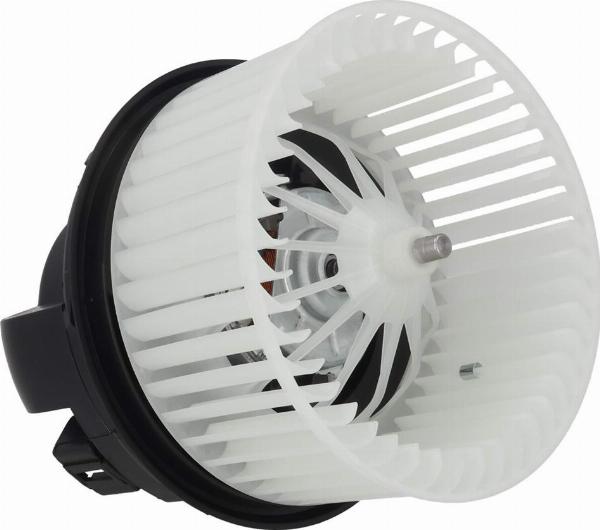 Kamoka 7790001 - Вентилятор салону autocars.com.ua