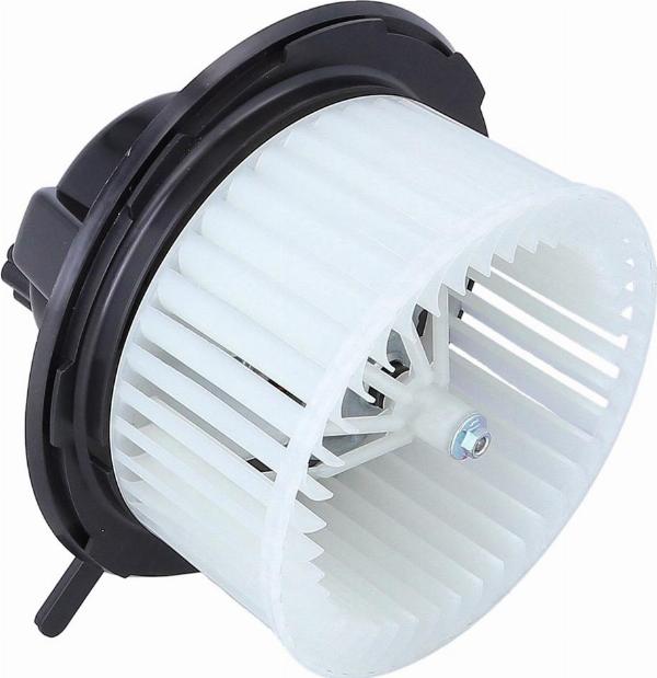 Kamoka 7790005 - Вентилятор салону autocars.com.ua