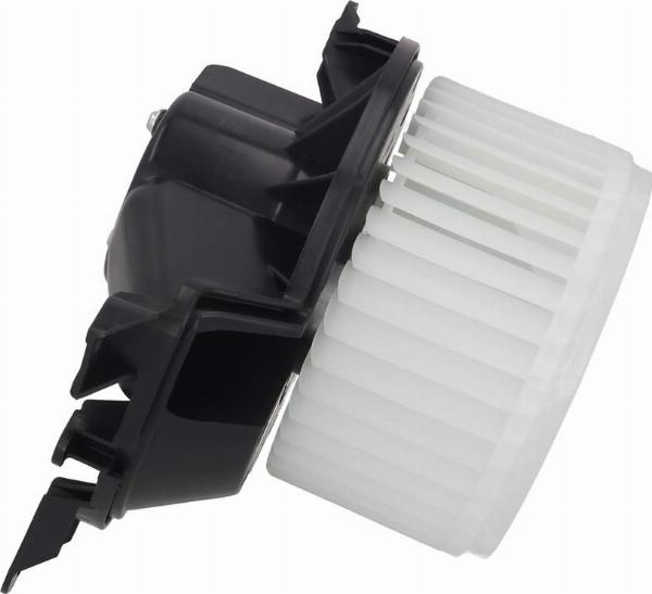 Kamoka 7790011 - Вентилятор салону autocars.com.ua