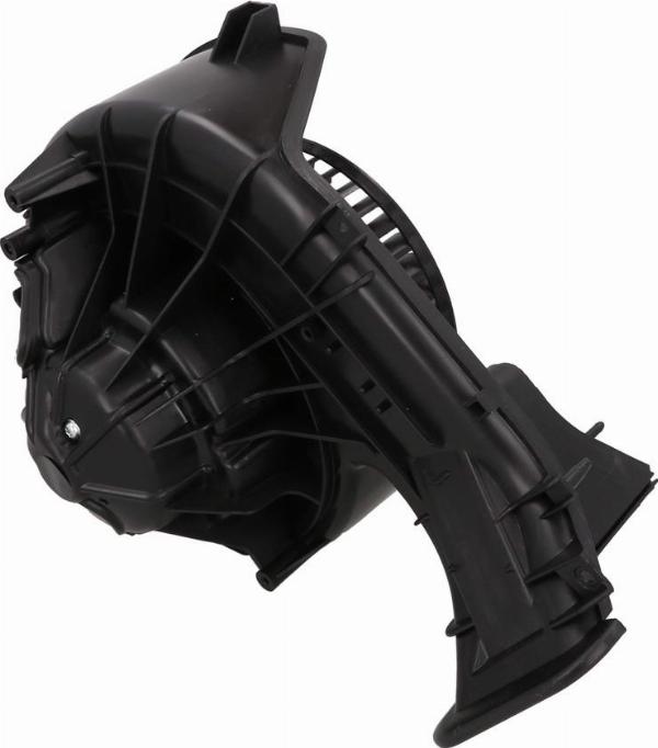 Kamoka 7790016 - Вентилятор салону autocars.com.ua