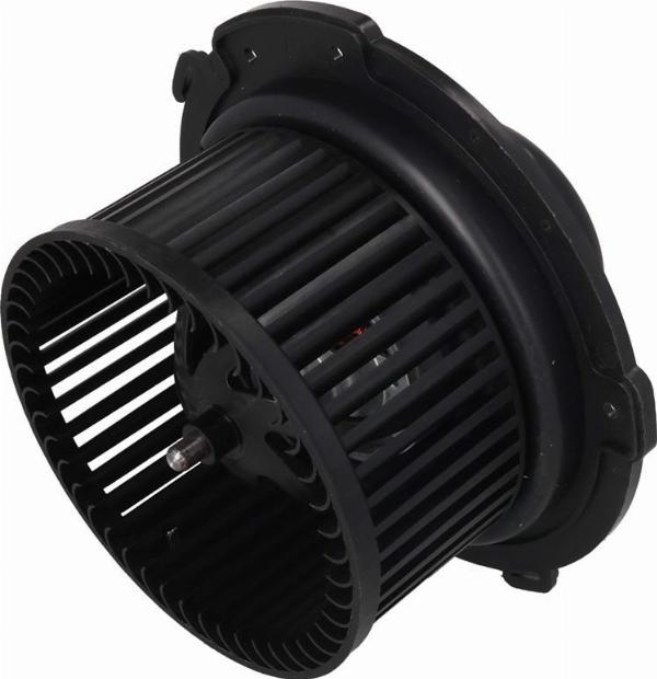 Kamoka 7790017 - Вентилятор салону autocars.com.ua