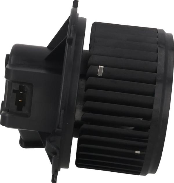 Kamoka 7790019 - Вентилятор салону autocars.com.ua