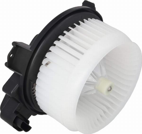 Kamoka 7790021 - Вентилятор салону autocars.com.ua