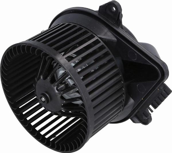 Kamoka 7790023 - Вентилятор салону autocars.com.ua