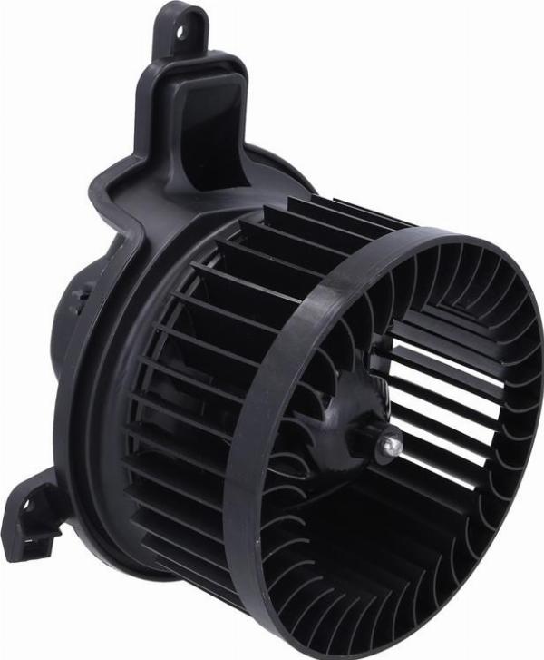 Kamoka 7790028 - Вентилятор салону autocars.com.ua