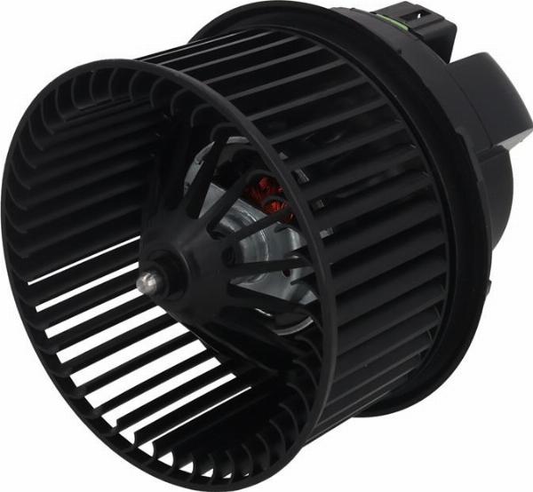 Kamoka 7790030 - Вентилятор салону autocars.com.ua