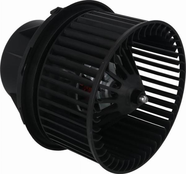 Kamoka 7790033 - Вентилятор салону autocars.com.ua