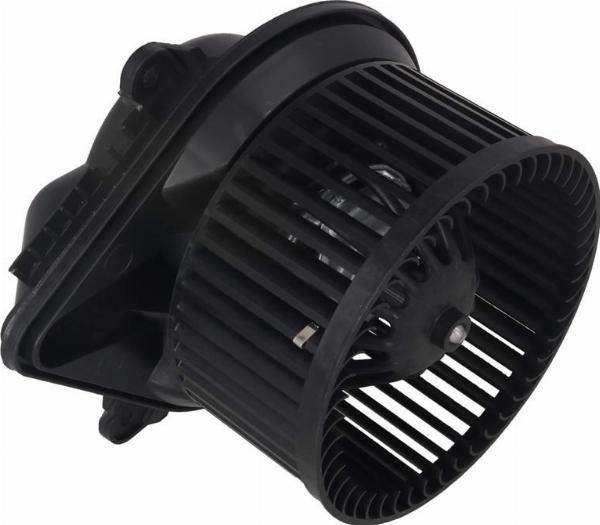 Kamoka 7790038 - Вентилятор салону autocars.com.ua