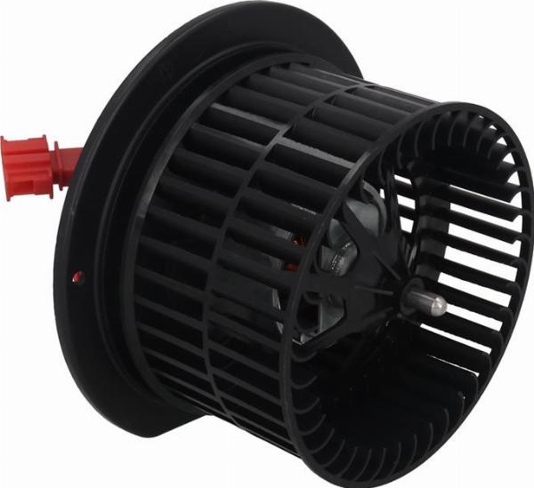 Kamoka 7790057 - Вентилятор салону autocars.com.ua
